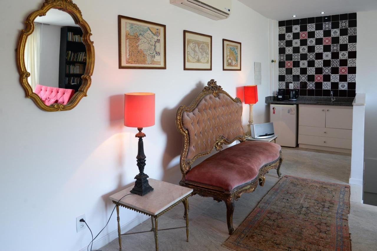 Rio Boutique Suites — Photos 2